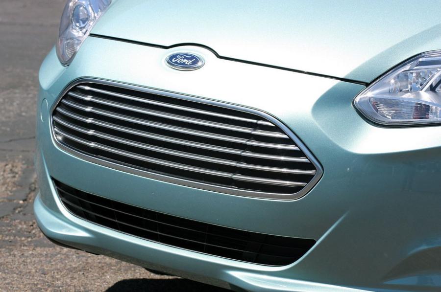  Ford Focus Electric 2011 года  (фото 92 из 131)